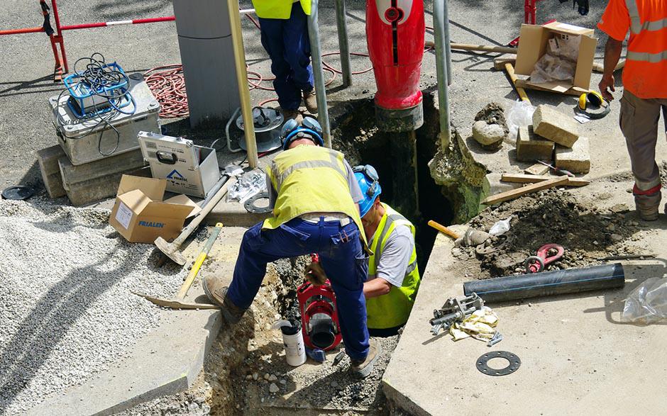 prix pour déboucher canalisation Meulan-en-Yvelines