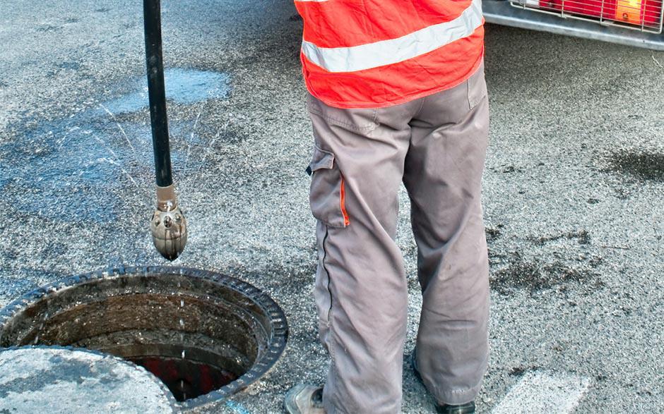 prix pour déboucher canalisation Meulan-en-Yvelines