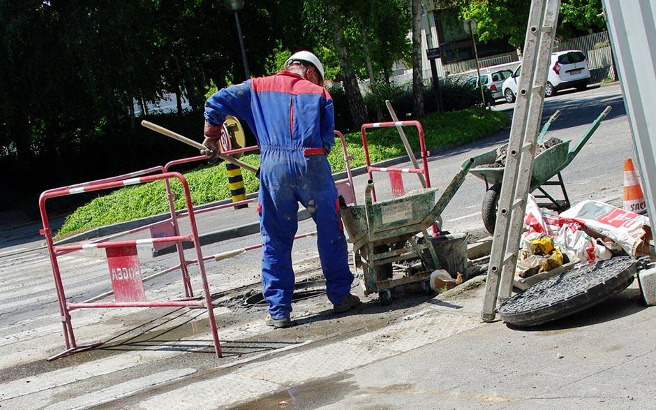 débouchage de toilette Arcueil