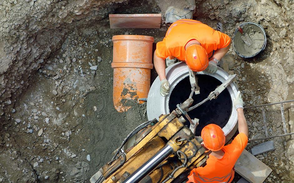 débouchage douche Voisins-le-Bretonneux